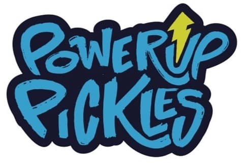 Power Up Pickles